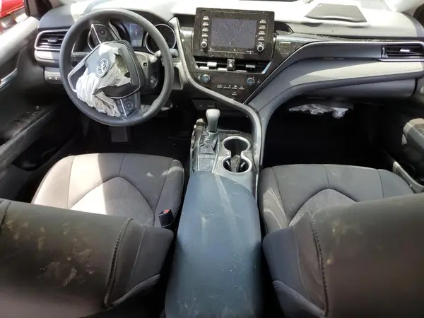 4T1C11AK4PU084998 2023 TOYOTA CAMRY - Image 8