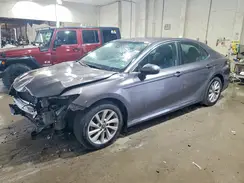 4T1C11AK4PU087500 2023 TOYOTA CAMRY