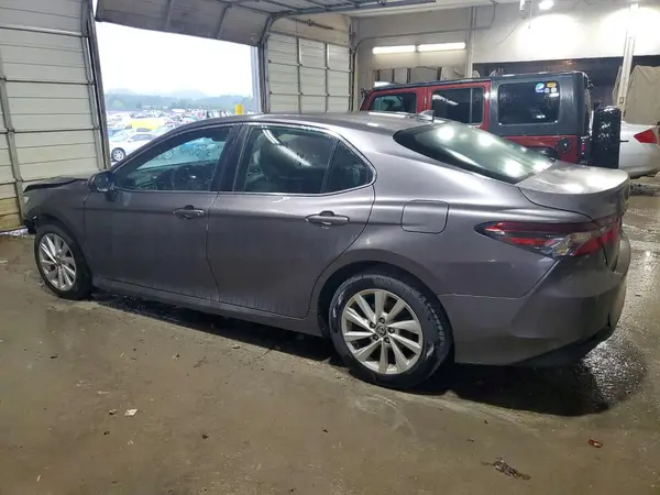 4T1C11AK4PU087500 2023 TOYOTA CAMRY - Image 2