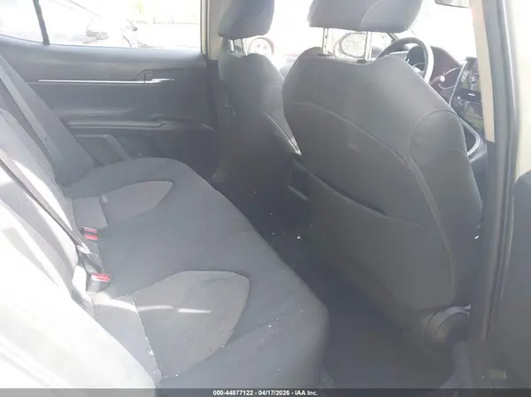 4T1C11AK4PU087738 2023 TOYOTA CAMRY - Image 8