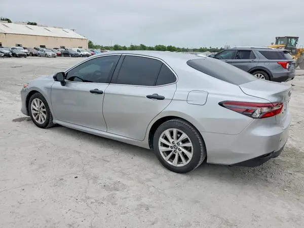 4T1C11AK4PU088937 2023 TOYOTA CAMRY - Image 2
