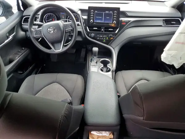 4T1C11AK4PU088937 2023 TOYOTA CAMRY - Image 8
