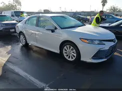 4T1C11AK4PU090834 2023 TOYOTA CAMRY