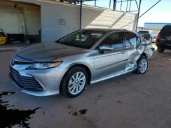 4T1C11AK4PU091126 2023 TOYOTA CAMRY