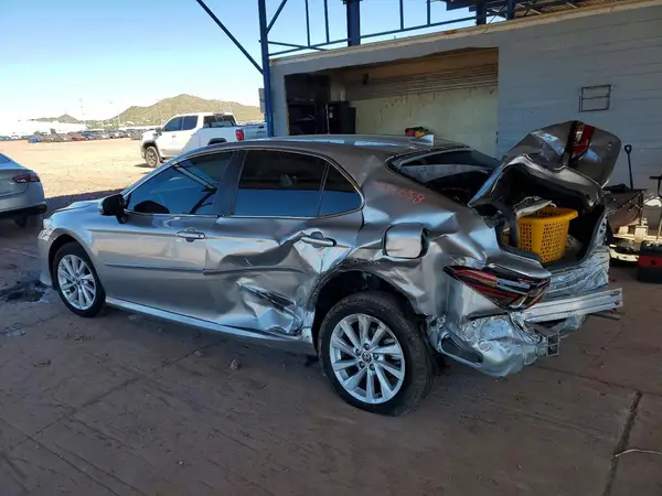 4T1C11AK4PU091126 2023 TOYOTA CAMRY - Image 2