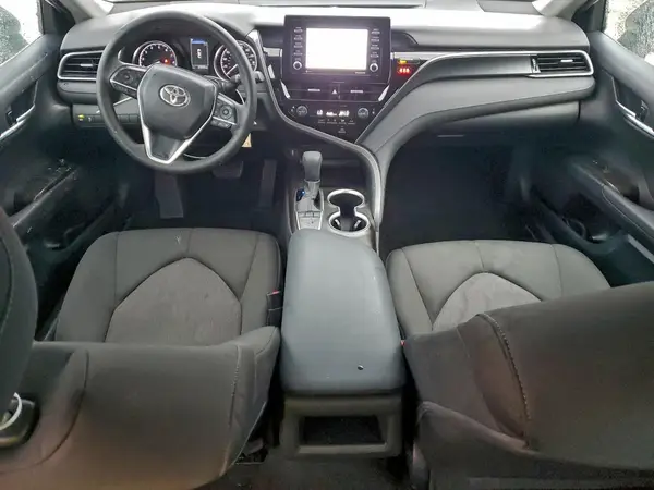 4T1C11AK4PU091353 2023 TOYOTA CAMRY - Image 8