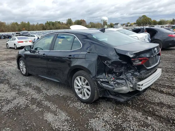 4T1C11AK4PU093815 2023 TOYOTA CAMRY - Image 2