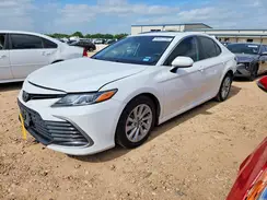 4T1C11AK4PU097055 2023 TOYOTA CAMRY