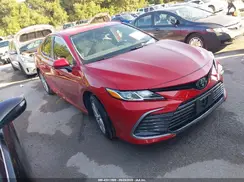 4T1C11AK4PU098576 2023 TOYOTA CAMRY
