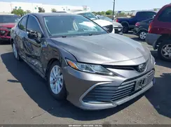 4T1C11AK4PU100844 2023 TOYOTA CAMRY