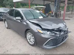 4T1C11AK4PU102951 2023 TOYOTA CAMRY