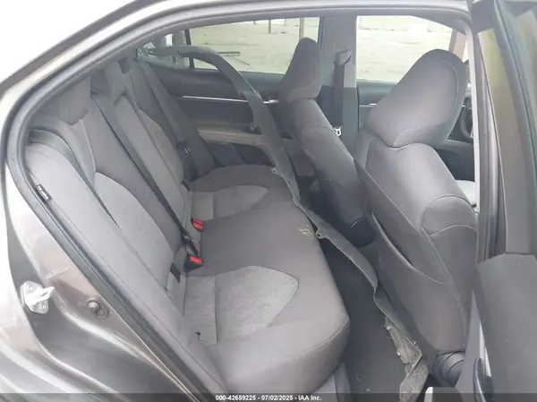 4T1C11AK4PU102951 2023 TOYOTA CAMRY - Image 8