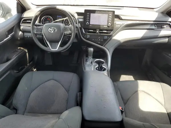 4T1C11AK4PU103811 2023 TOYOTA CAMRY - Image 8