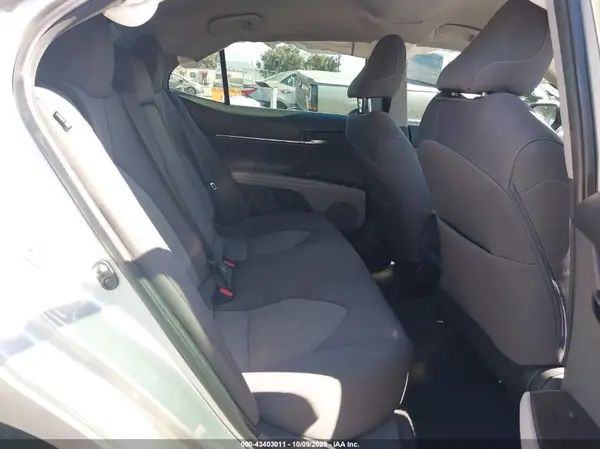 4T1C11AK4PU103985 2023 TOYOTA CAMRY - Image 8