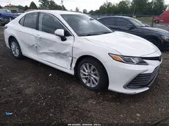 4T1C11AK4PU104022 2023 TOYOTA CAMRY