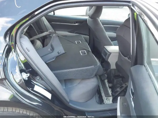 4T1C11AK4PU104392 2023 TOYOTA CAMRY - Image 8