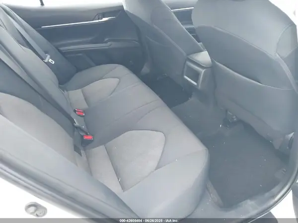 4T1C11AK4PU104943 2023 TOYOTA CAMRY - Image 8