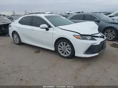 4T1C11AK4PU105509 2023 TOYOTA CAMRY