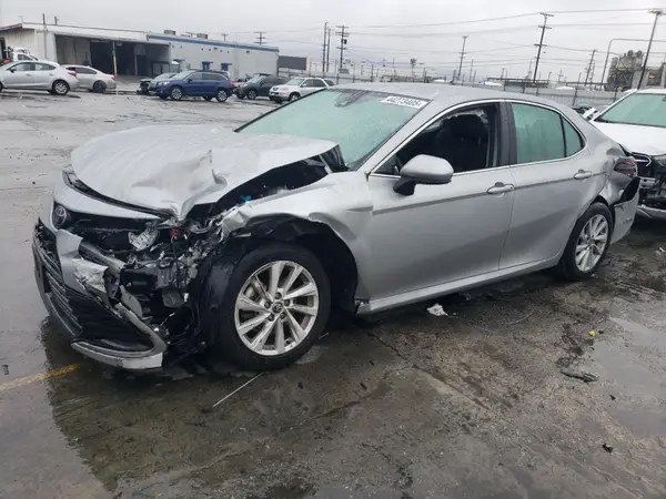 4T1C11AK4PU108507 2023 TOYOTA CAMRY - Image 1