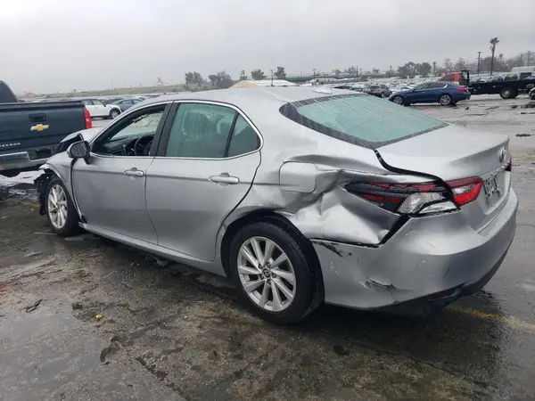 4T1C11AK4PU108507 2023 TOYOTA CAMRY - Image 2