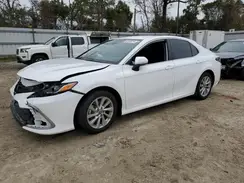 4T1C11AK4PU108622 2023 TOYOTA CAMRY