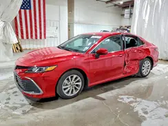 4T1C11AK4PU109348 2023 TOYOTA CAMRY