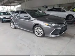 4T1C11AK4PU110094 2023 TOYOTA CAMRY