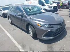 4T1C11AK4PU111309 2023 TOYOTA CAMRY