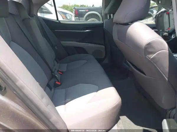 4T1C11AK4PU111309 2023 TOYOTA CAMRY - Image 8