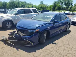 4T1C11AK4PU111388 2023 TOYOTA CAMRY