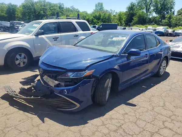 4T1C11AK4PU111388 2023 TOYOTA CAMRY - Image 1