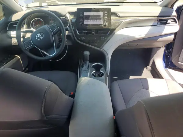 4T1C11AK4PU111388 2023 TOYOTA CAMRY - Image 8