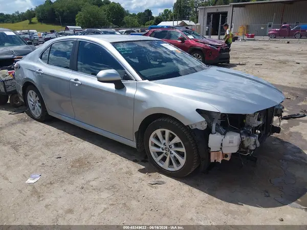 4T1C11AK4PU112668 2023 TOYOTA CAMRY - Image 1