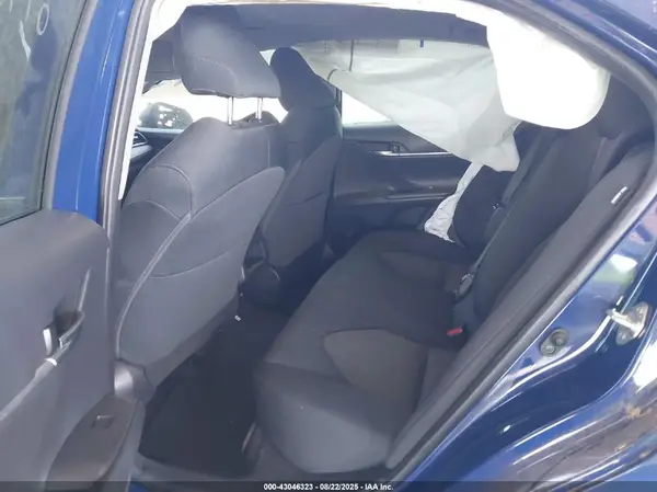 4T1C11AK4PU114338 2023 TOYOTA CAMRY - Image 8