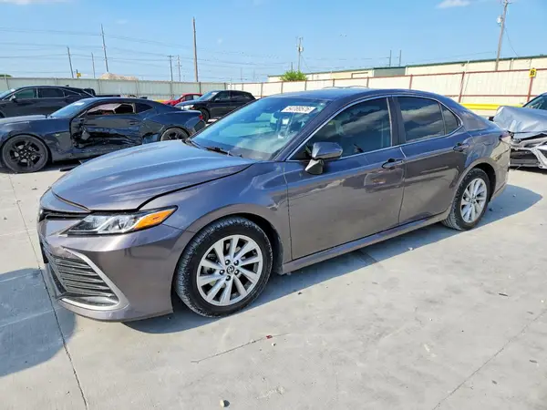 4T1C11AK4PU114517 2023 TOYOTA CAMRY - Image 1