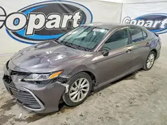 4T1C11AK4PU115084 2023 TOYOTA CAMRY