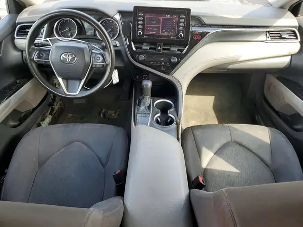 4T1C11AK4PU115084 2023 TOYOTA CAMRY - Image 8