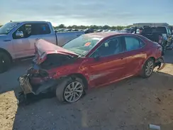 4T1C11AK4PU116672 2023 TOYOTA CAMRY