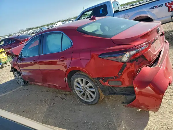 4T1C11AK4PU116672 2023 TOYOTA CAMRY - Image 2