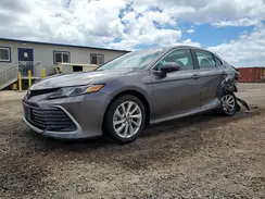 4T1C11AK4PU118485 2023 TOYOTA CAMRY