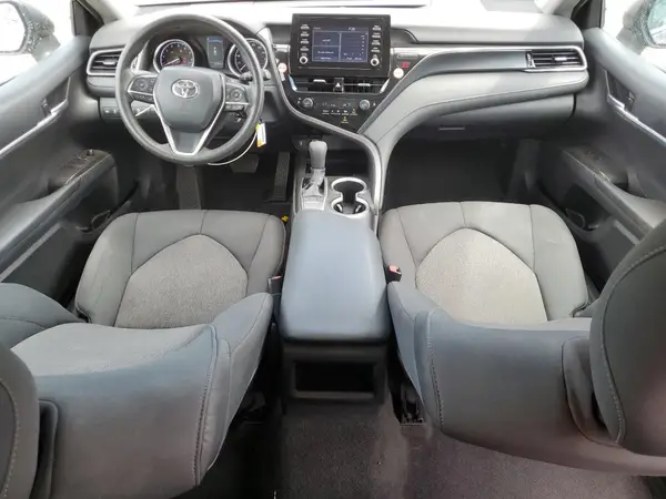 4T1C11AK4PU118485 2023 TOYOTA CAMRY - Image 8