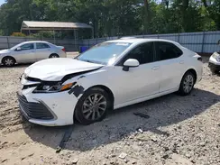 4T1C11AK4PU119572 2023 TOYOTA CAMRY