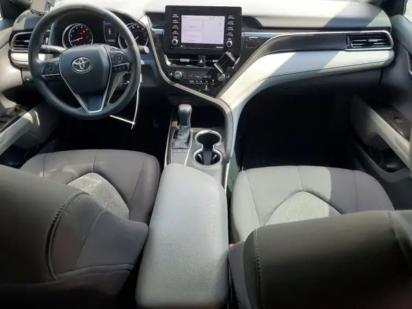 4T1C11AK4PU119572 2023 TOYOTA CAMRY - Image 8
