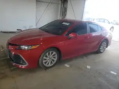 4T1C11AK4PU122116 2023 TOYOTA CAMRY