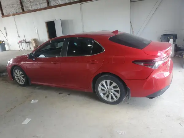 4T1C11AK4PU122116 2023 TOYOTA CAMRY - Image 2