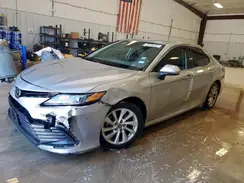 4T1C11AK4PU124089 2023 TOYOTA CAMRY