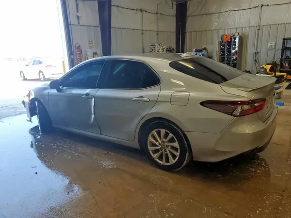 4T1C11AK4PU124089 2023 TOYOTA CAMRY - Image 2