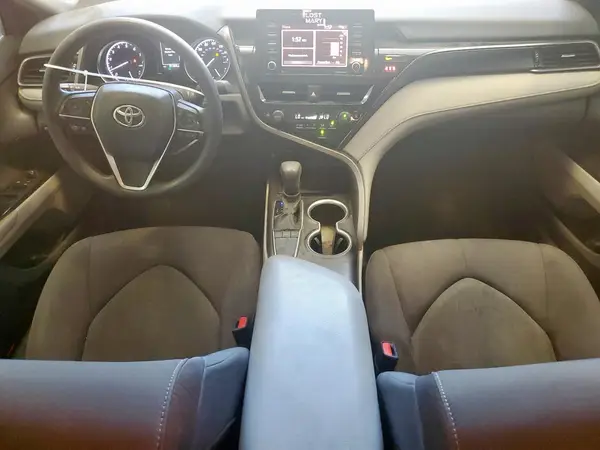 4T1C11AK4PU124089 2023 TOYOTA CAMRY - Image 8