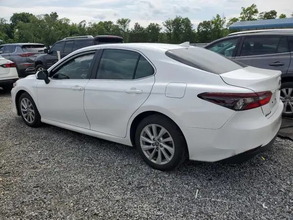4T1C11AK4PU124948 2023 TOYOTA CAMRY - Image 2