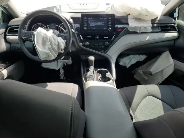 4T1C11AK4PU124948 2023 TOYOTA CAMRY - Image 8